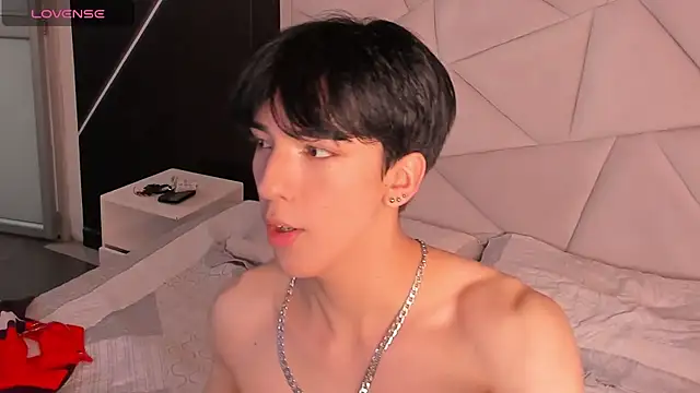 AerumChae Chat XXX live