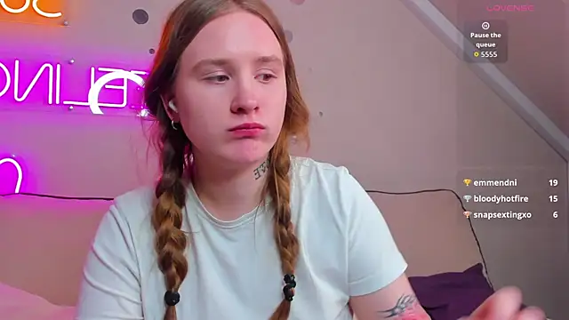 Stella_Soul: απευθείας συνομιλία ΧΧΧ