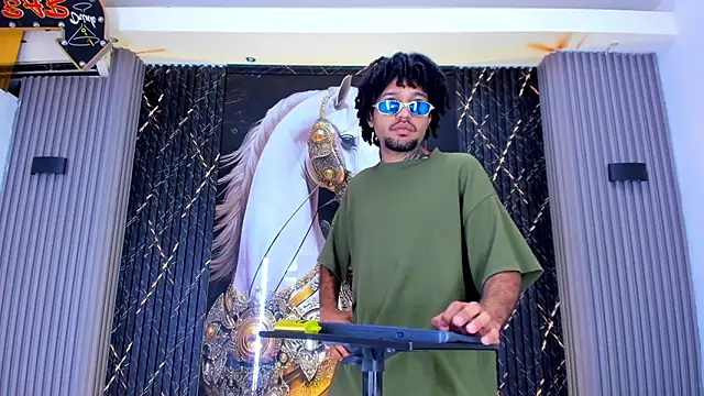 Show de Josh_Hot_Sex na webcam