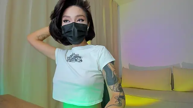 แชท XXX สดของ DeferentUproar