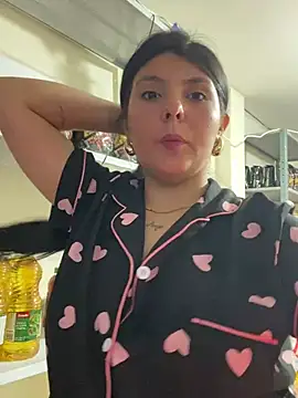 bella_isabela's Webcam Show