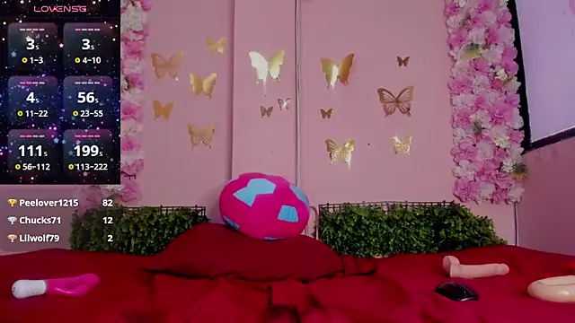 โชว์เว็บแคมของ grandmother_milf