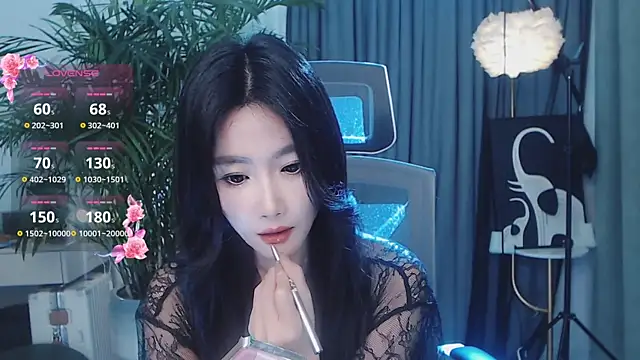 feifei-love Show Webcam