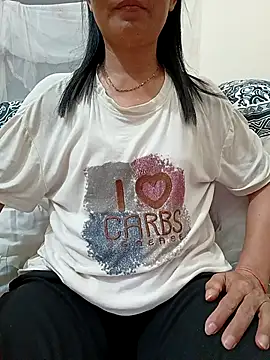 Show Webcam de Doremon_95