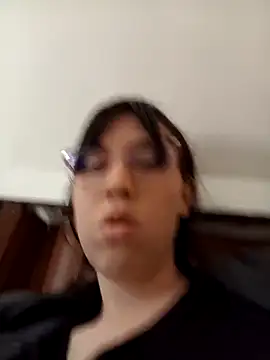 CoralSmit Webcam show