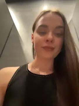 KristiRich – Live XXX-chat