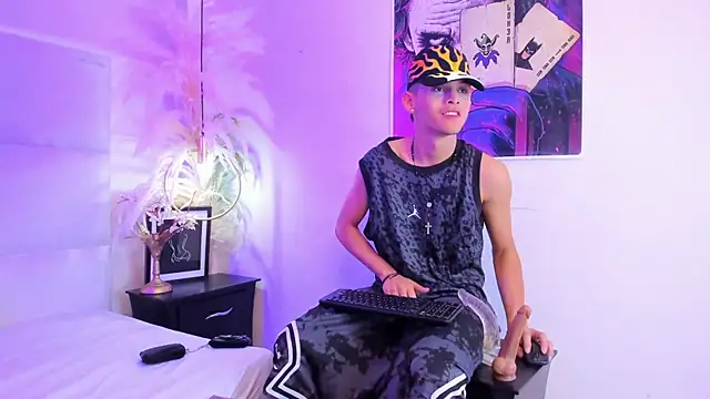 your_d0ll1 Chat XXX in diretta