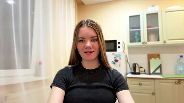 Živý XXX chat doana_bebriti