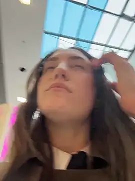 Tiny_Anny's Live XXX Chat