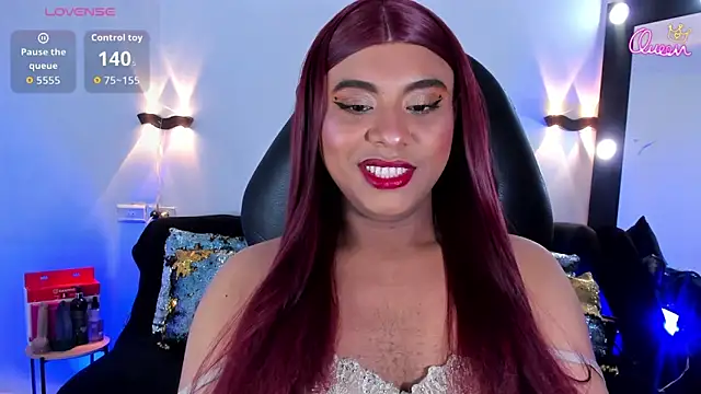 Chat +18 de Emili_Roux ao vivo