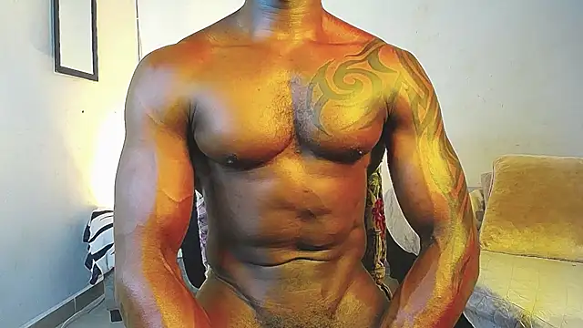 MrByronStallion's Live XXX Chat