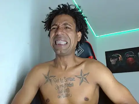 BBC_Black_'s Live XXX Chat