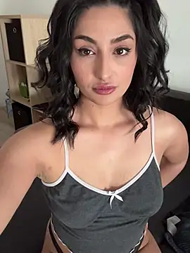 Show webcam de Mia_spicyy