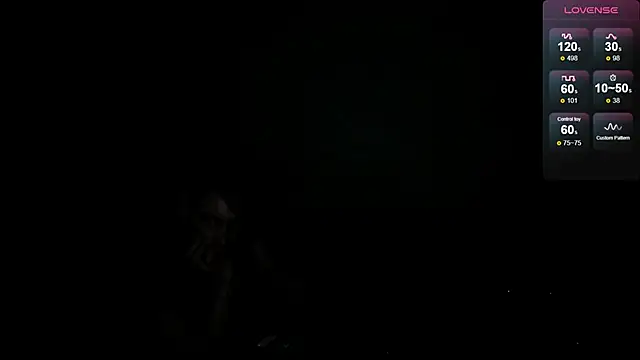 ERICK__DEEN Show Webcam