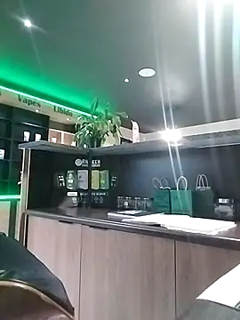 LiL-DRapXXX ওয়েবক্যাম শো