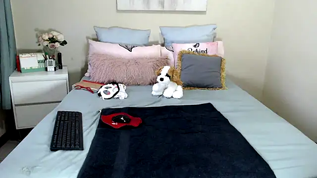 Czat XXX na żywo – FitSelina66