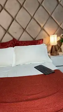 Živý XXX chat AngelinaDuvall