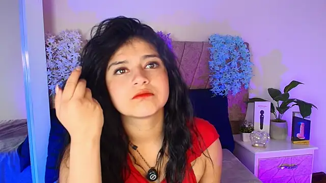 Chat XXX Live hannaa_cute