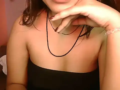 Chat XXX en directo de isha_here