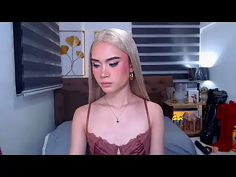 JuicyCockThea Pertunjukan Webcam