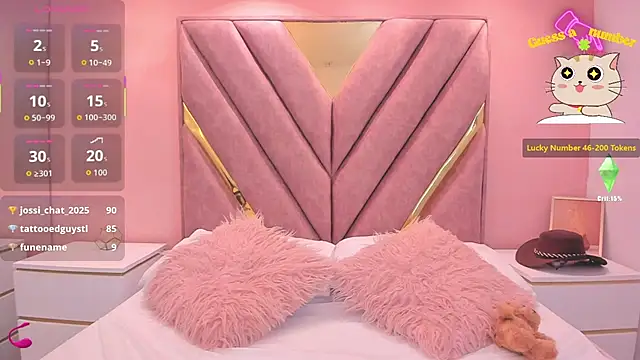 chloe_larson – Live XXX-chat