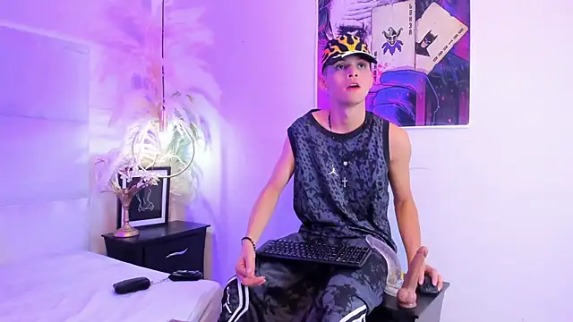 Вебкам-шоу your_d0ll1