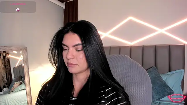 Veronicalanx1's Live XXX Chat