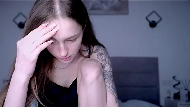 RIta_orr 라이브 XXX 채팅