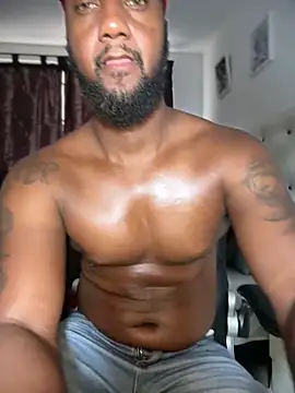 Show webcam de blackdrey18