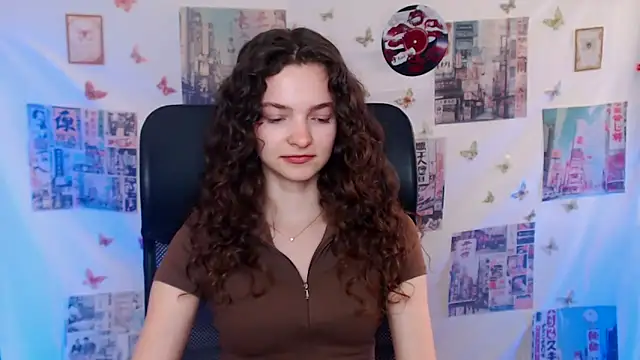 _SusieSu_ Live XXX-Chat