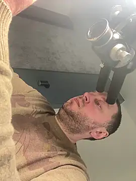 DorianJeday 在線直播表演