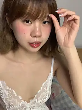 Pokazy przed kamerką – zhaomosheng125216