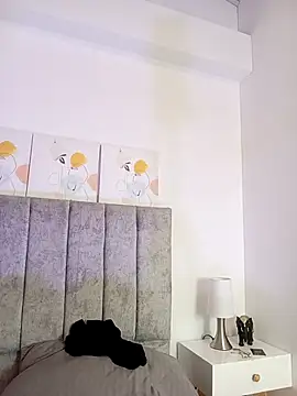 Dante_Knox 网络视讯表演