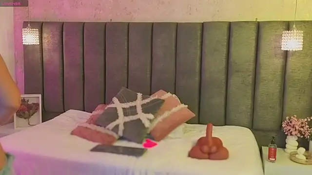 SofiaCortes4 Obrolan Langsung XXX