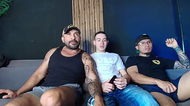 angelstream: вебкам-шоу