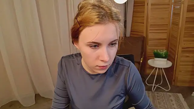 Chat +18 de miraiakik ao vivo