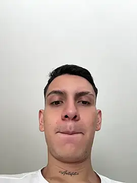 Liam_Fiire Webcam show