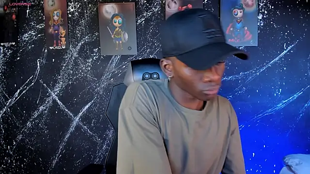 عرض كام JacksonMuller_