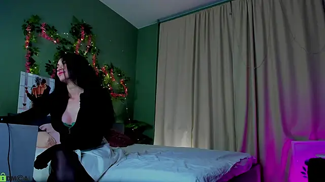 Margaret_Clark_ Live XXX-chat