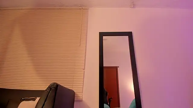 Chat XXX Live LolaVillalobos