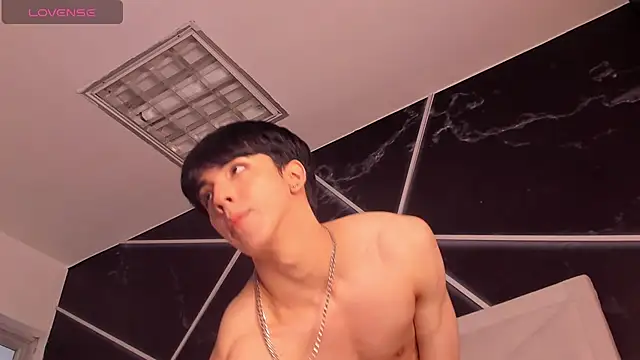 AerumChaeのライブXXXチャット