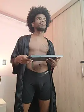 AllexJacob 即時 XXX 聊天