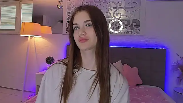 LuisaClover Live XXX-Chat