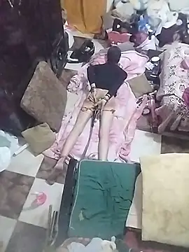 Вебкам-шоу Alexgayass