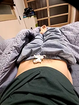 zxc9090zxc's Webcam Show