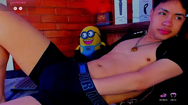 عرض كام Lee_Colee