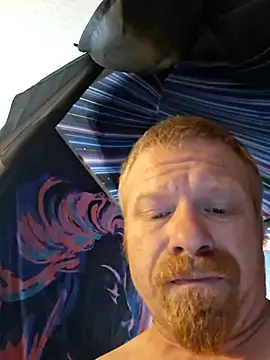 cockycummer's Webcam Show