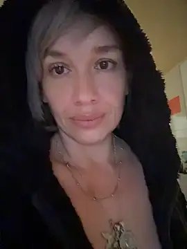 MARILYNMADELENAKOVANOVA – Live XXX-chat