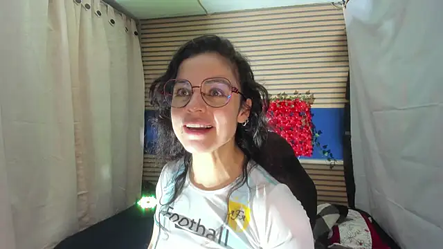 แชท XXX สดของ rosse_2504