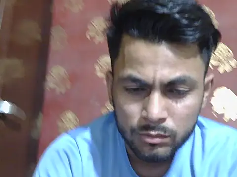 แชท XXX สดของ Stubborndesiboy